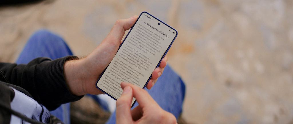 Samsung Galaxy S26: To koniec. Pora na zmianę | Recenzja